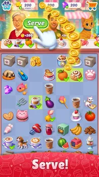 Merge Pet Cafe最新版