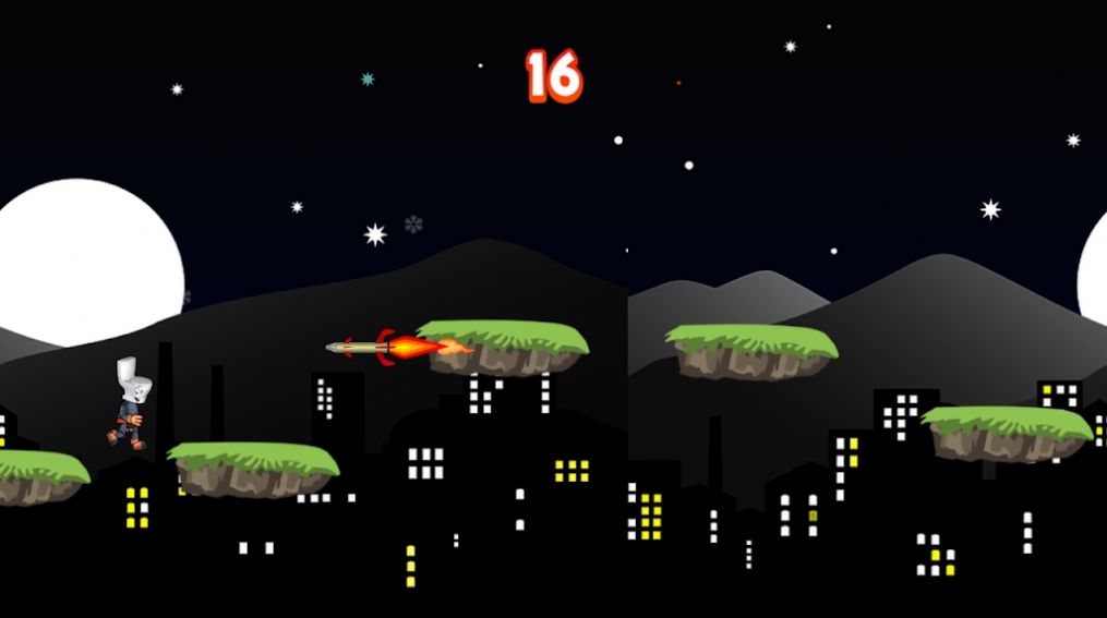 Skibidi Jump游戏图2