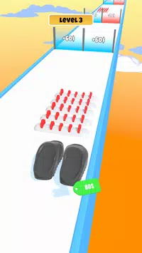 鞋子进化3D（ShoesEvolution3D）图2