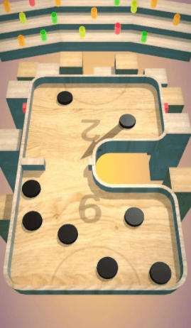 怪物弹弹球图3