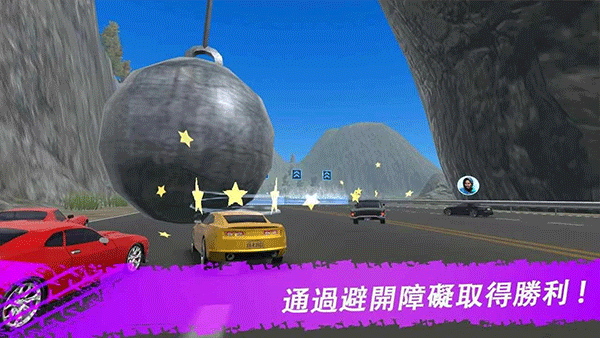 极限漂移与氮气赛车(Extreme Racing Drift _ Nitro)图1