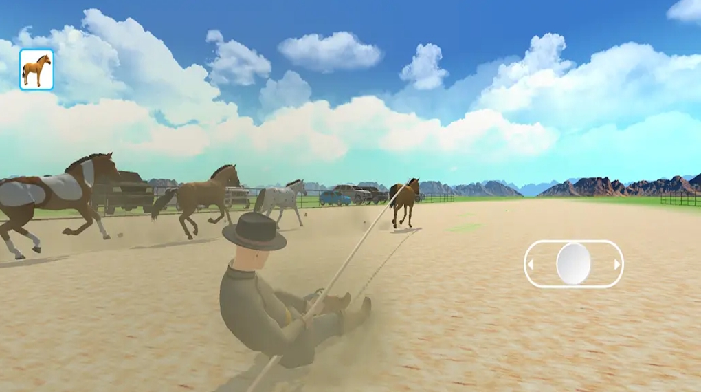 阿杜钦大作战（Aduuchin Game）游戏图3