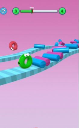 Jelly Airborne游戏图2