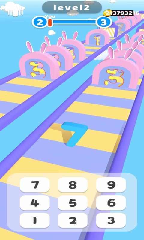 MathRace3D游戏图2
