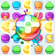 Sugar Cubes Match最新版图标