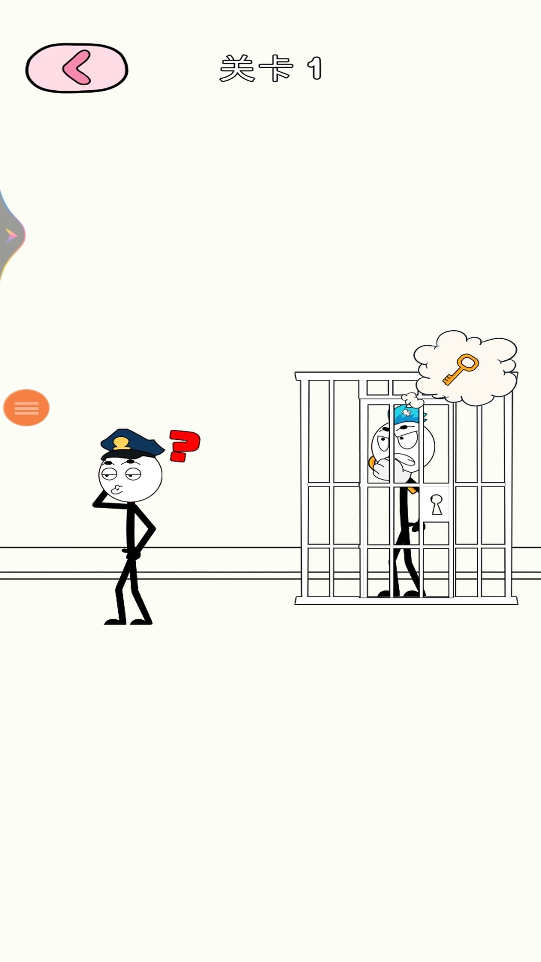 这个杀手会画画游戏图2