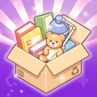整理童话（Tidy Tales）游戏图标