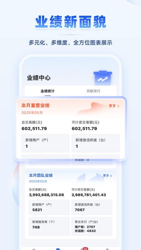 海跃商服app图3