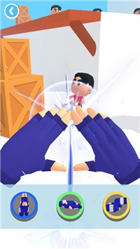 忍者高手最新版图2