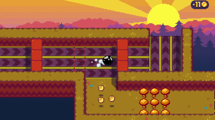 Tumble Rush手游图1