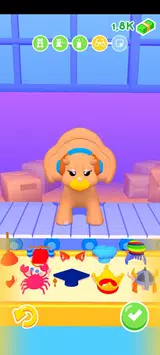 做个玩具（Make a Toy）游戏图3
