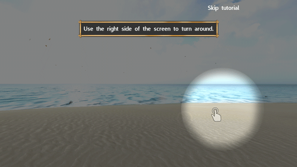 Radiation Island图1