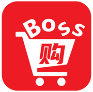 Boss购app图标