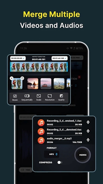 Video Converter图2