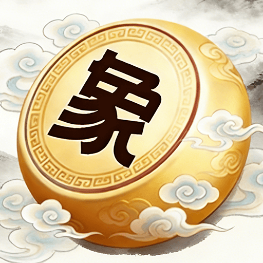 中国象棋楚汉争雄游戏图标