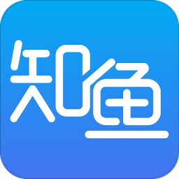 布本知鱼app图标