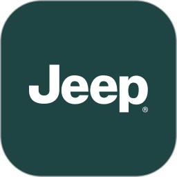 Jeep软件图标