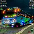 World Tour Bus Game: Bus Drive安卓版图标