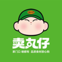 卖丸仔app图标