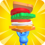 Stacking.io图标