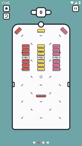堆叠大破坏游戏图1
