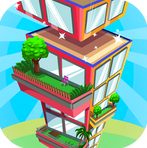 Tower Builder游戏图标