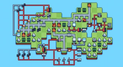 Endless Expansion游戏图2