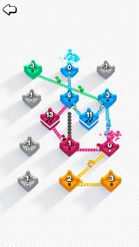 Brick Blocks Brawl游戏图1
