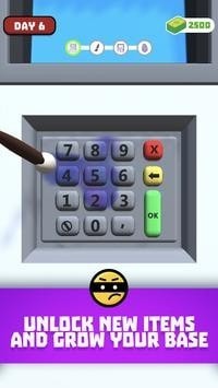 Serial Burglar图4
