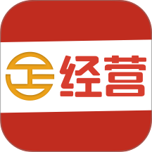 经营帮app图标