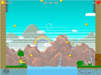 Jump Boy游戏图3