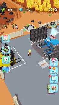 Tiny Miner Tycoon手机版图2