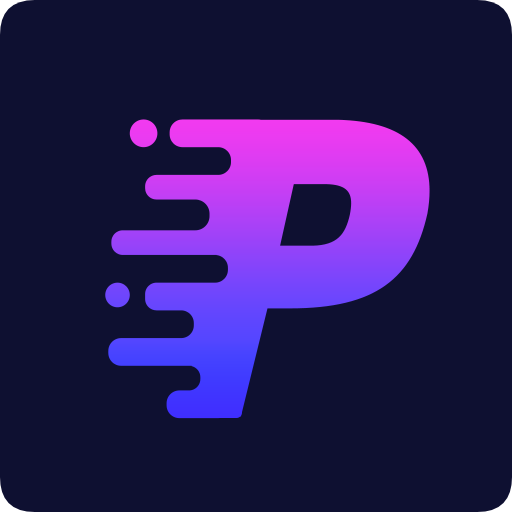 P图照片编辑器app图标