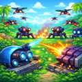 Defense Front最新版图标