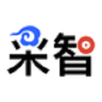 采智最新版图标