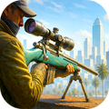 Vice City Sniper安卓版图标