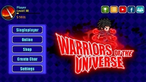 Warriors of the Universe图3