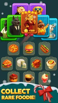Cooking Sort: Zooworld手机版图2