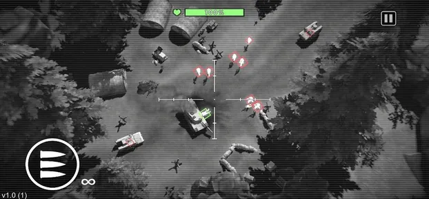 Drone Strike最新版