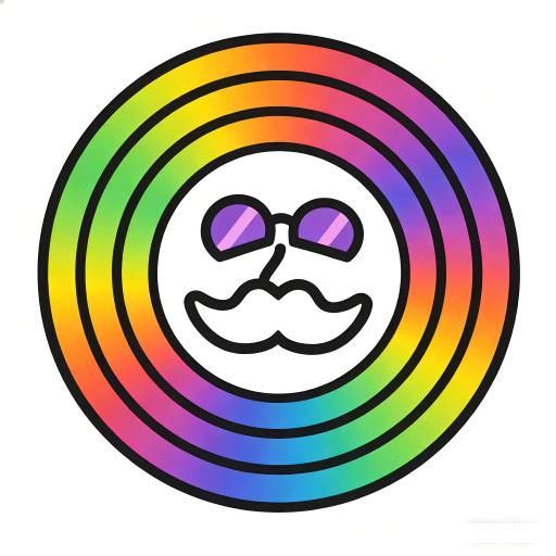 七彩对对碰游戏图标