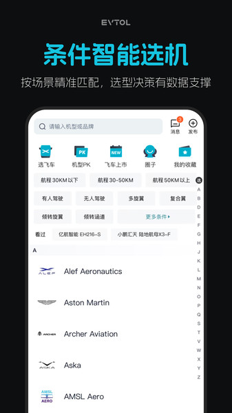车飞飞app图2