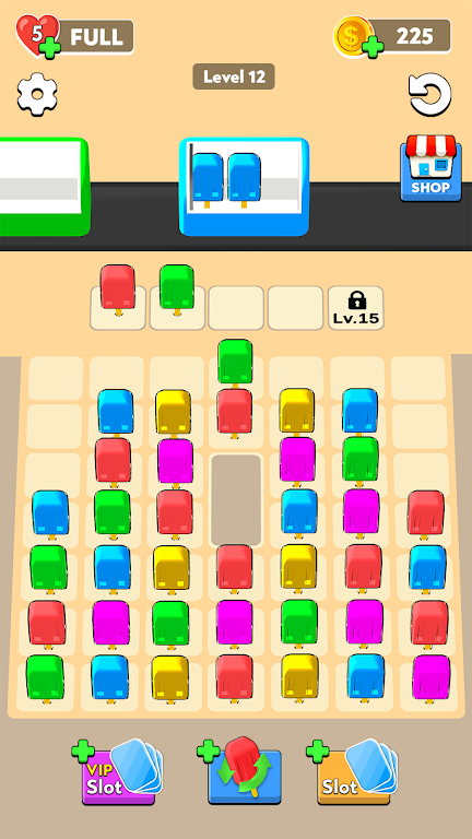 Popsicle Fridge图2