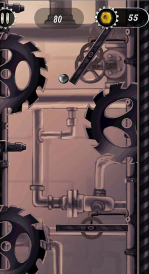 Mystery Factory游戏图2