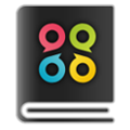 SmartQ Reader软件图标