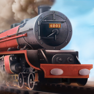 Railroad Empire游戏图标