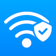 WiFi万能精灵app图标