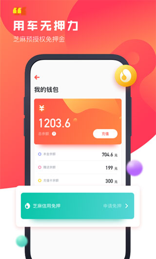 驾呗手机最新版图3
