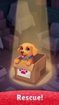 Merge Pet Cafe最新版图1