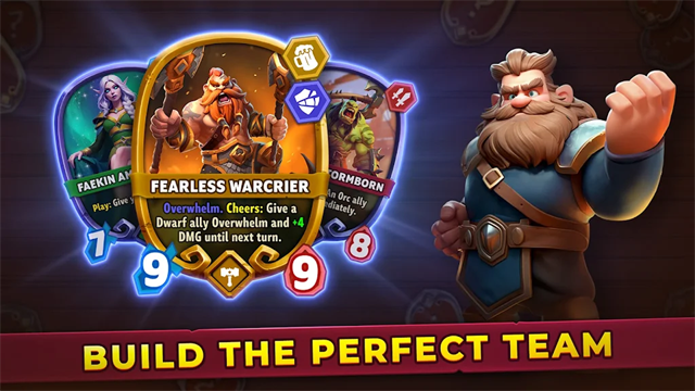 Tavern Brawl