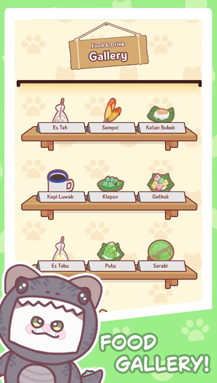 喵趣厨房（Purrfect Kitchen）游戏图3